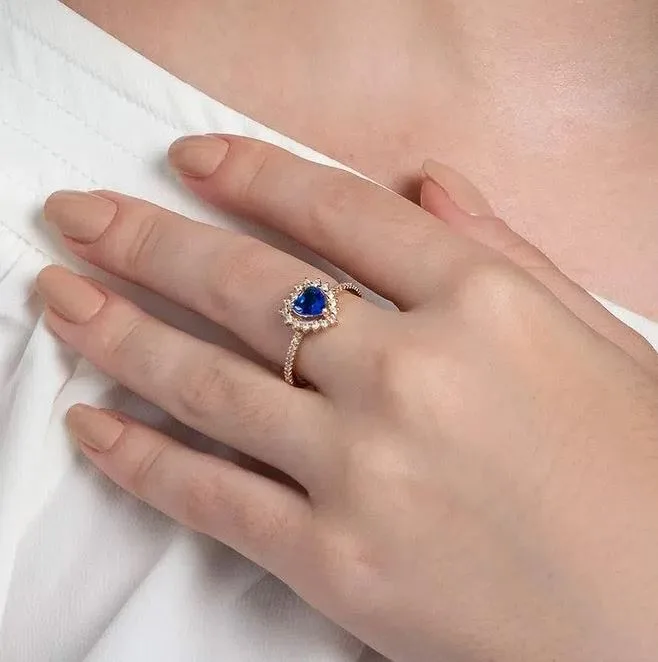 Anel Rommanel 512971