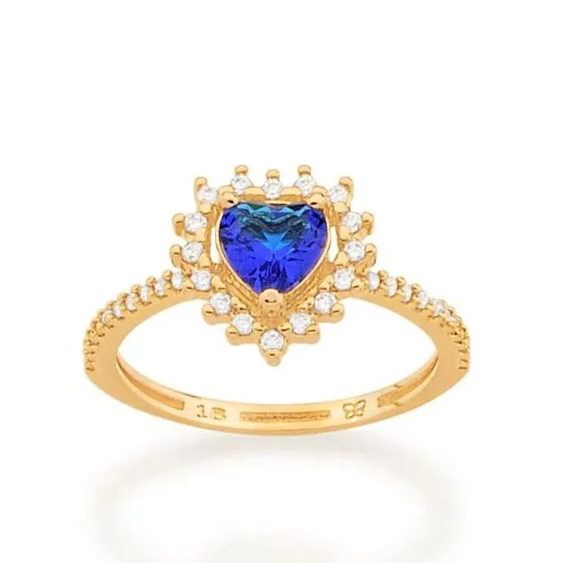 Anel Rommanel 512971