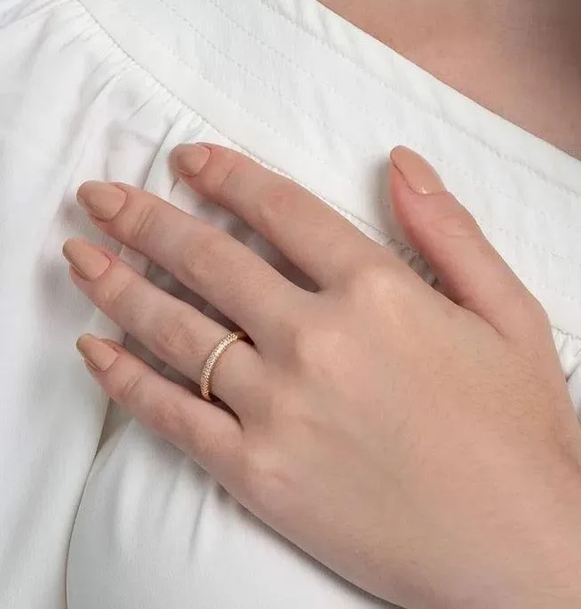 Aliança Rommanel 512972