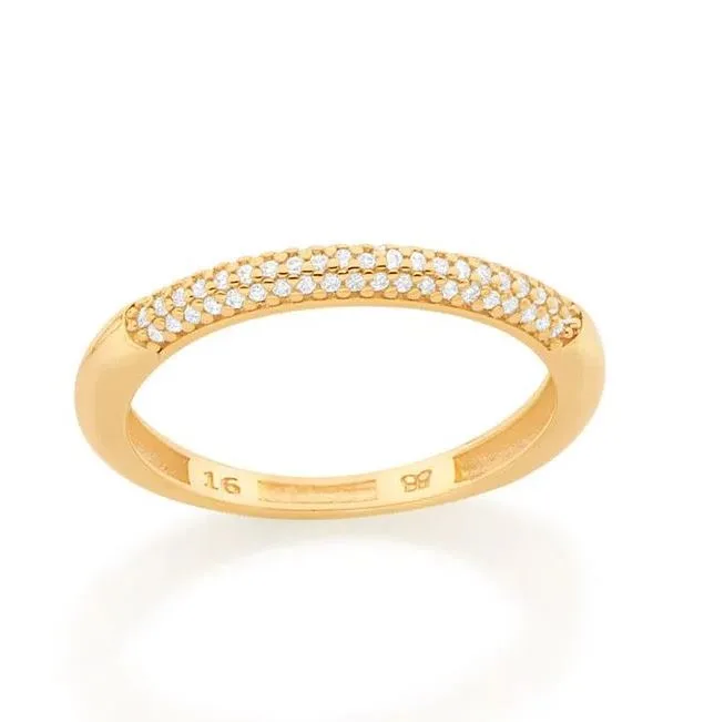 Aliança Rommanel 512972