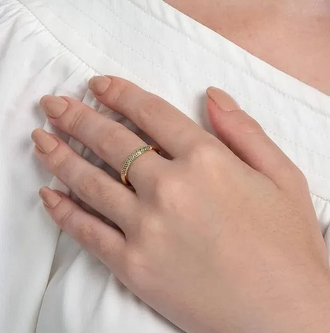 Aliança Rommanel 512973