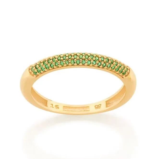 Aliança Rommanel 512973