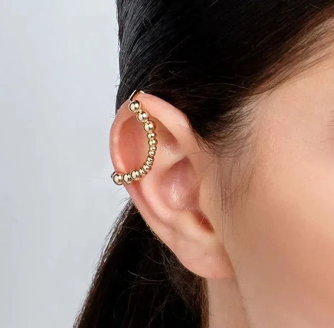 Brinco Rommanel 526604