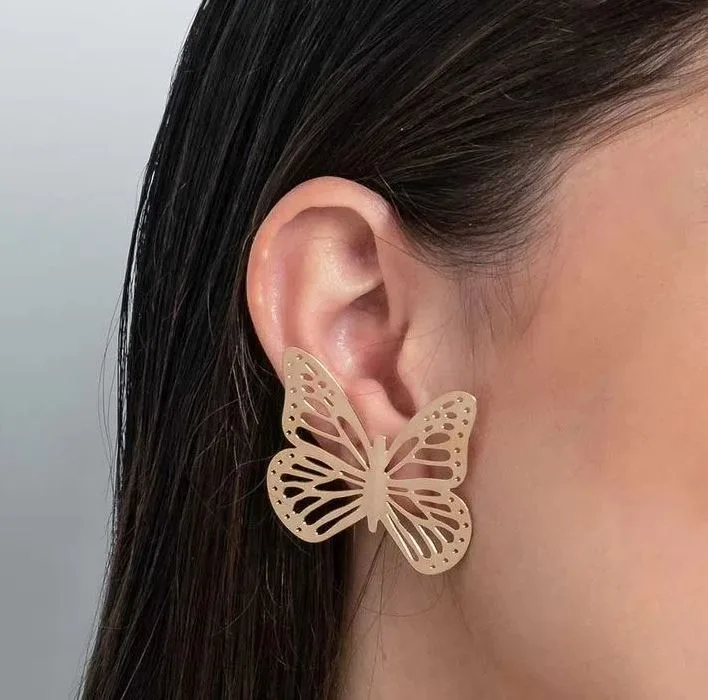 Brinco Rommanel 526609