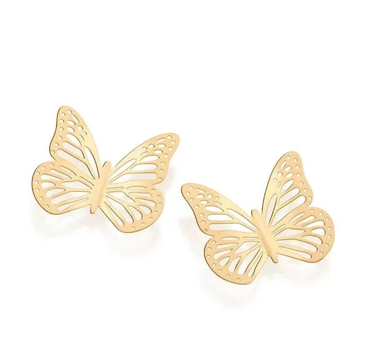 Brinco Rommanel 526609