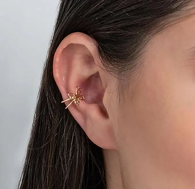 Brinco Rommanel 526610