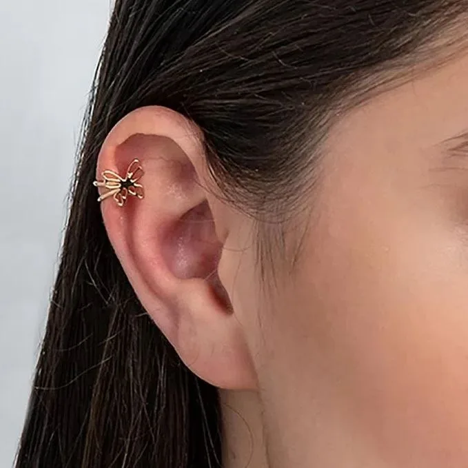 Brinco Rommanel 526610