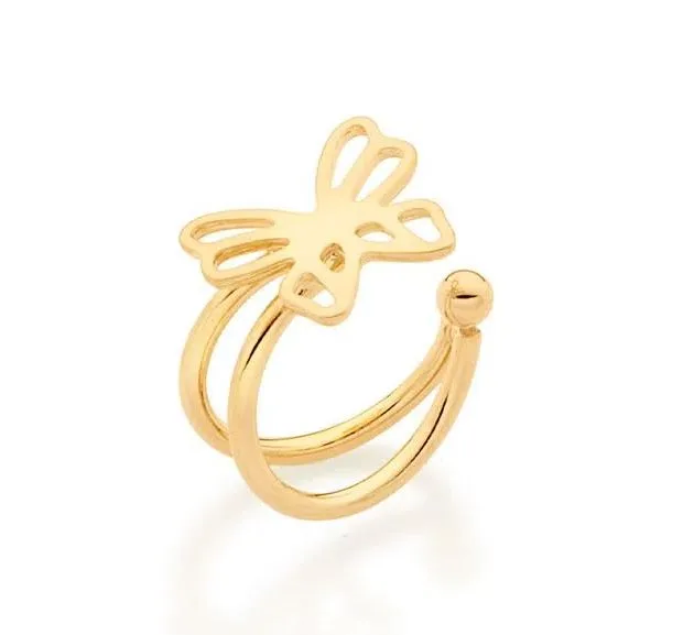 Brinco Rommanel 526610