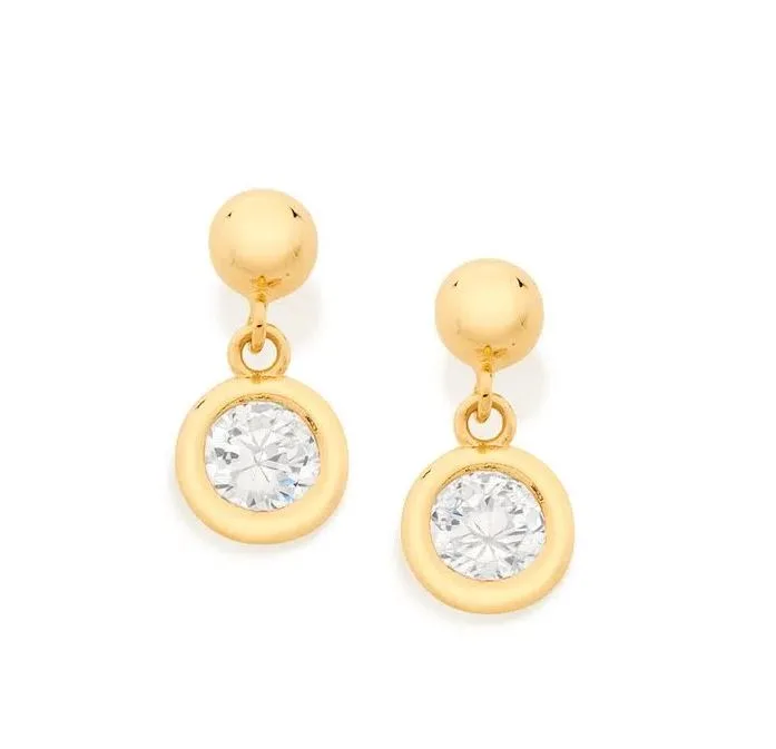 Brinco Rommanel 526611