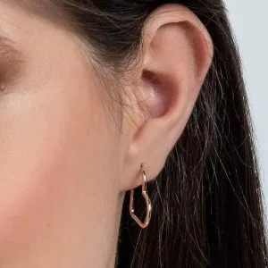 Brinco Rommanel 526613