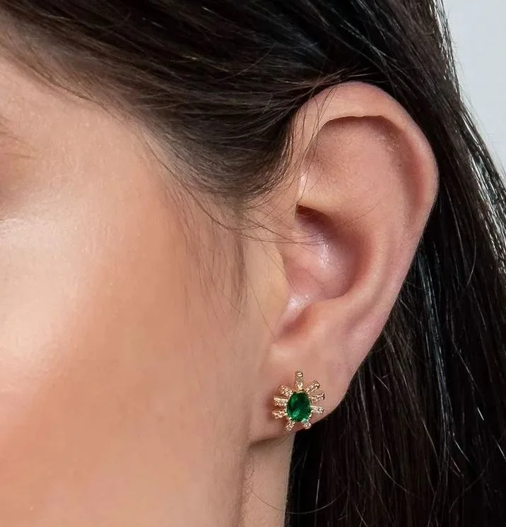 Brinco Rommanel 526615