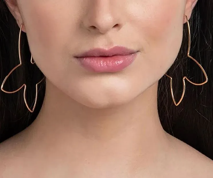 Brinco Rommanel 526639