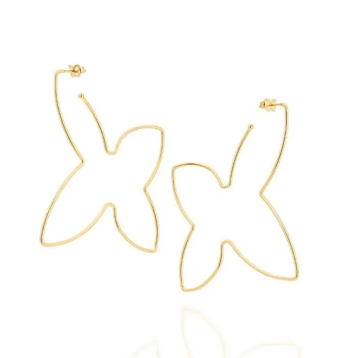 Brinco Rommanel 526639