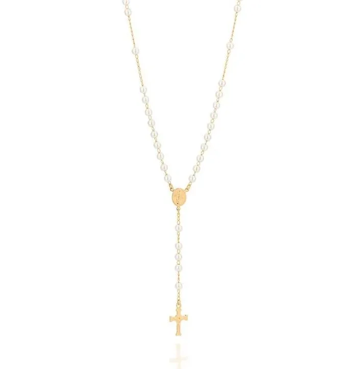 Terço Rommanel 532112