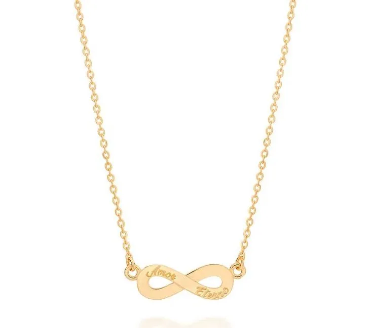 Cordão Rommanel 532126