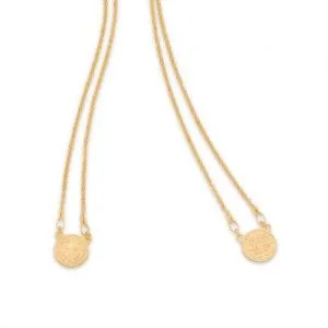 Escapulário Rommanel 532129