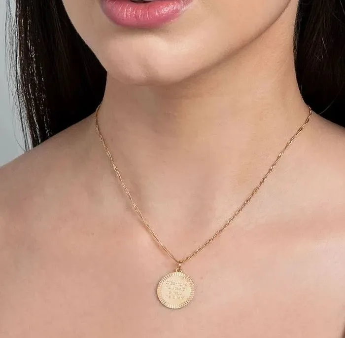 Pingente Rommanel 542364