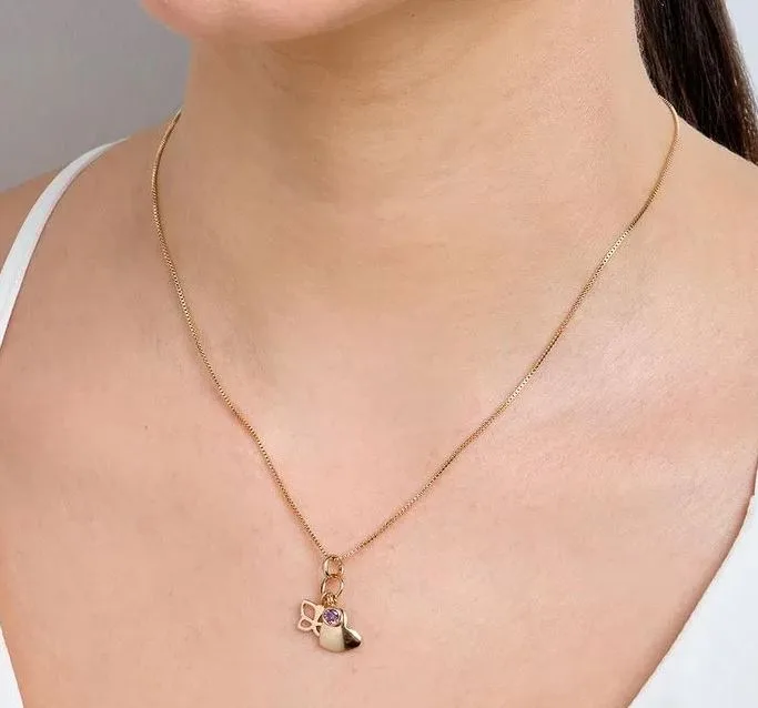 Pingente Rommanel 542369