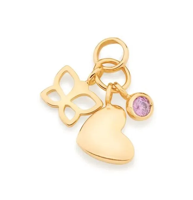 Pingente Rommanel 542369