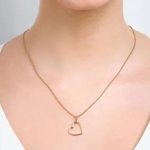 Pingente Rommanel 542370