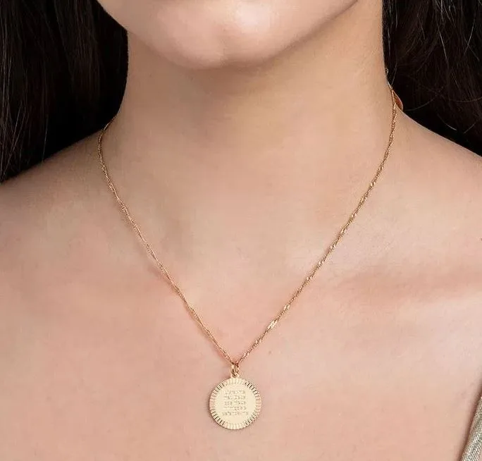 Pingente Rommanel 542372