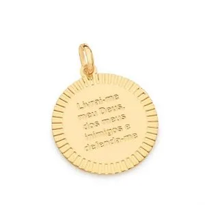 Pingente Rommanel 542372