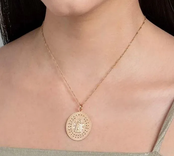 Pingente Rommanel 542374