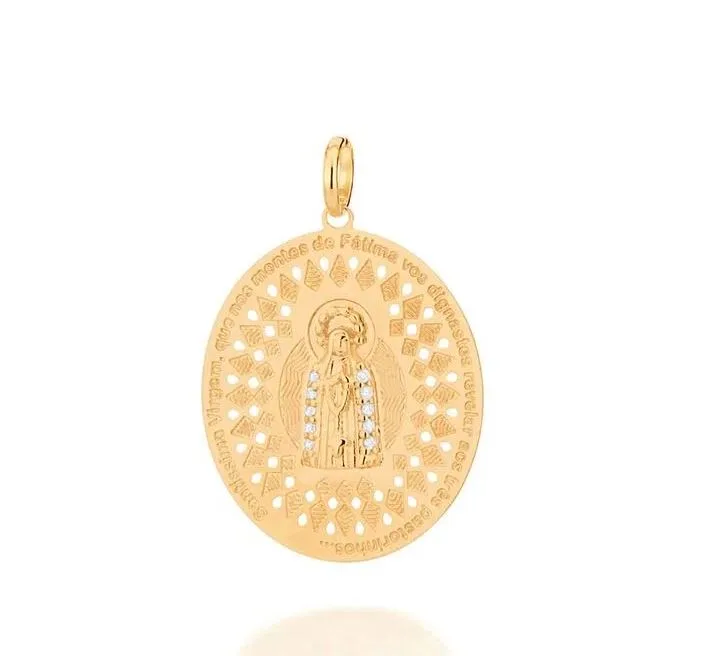 Pingente Rommanel 542374