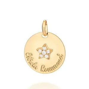 Pingente Rommanel 542376