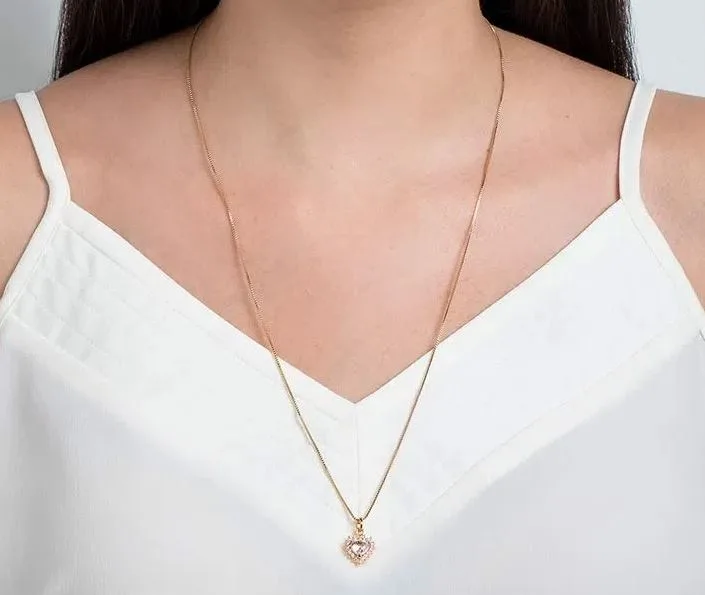 Pingente Rommanel 542377