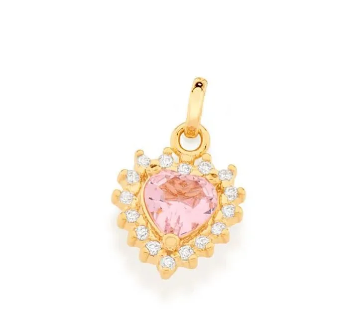 Pingente Rommanel 542377