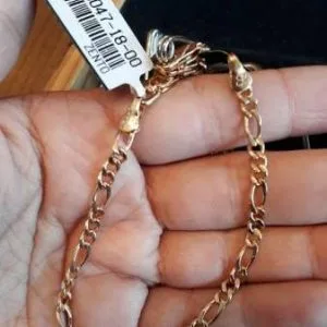 Pulseira Rommanel 550047