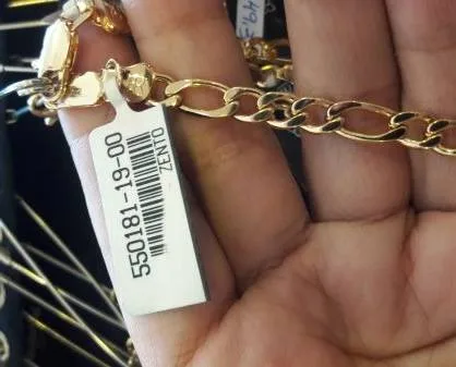 Pulseira Rommanel 550181