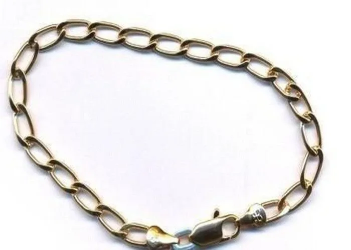 Pulseira Rommanel 550182