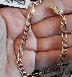 Pulseira Rommanel 550202
