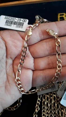 Pulseira Rommanel 550202