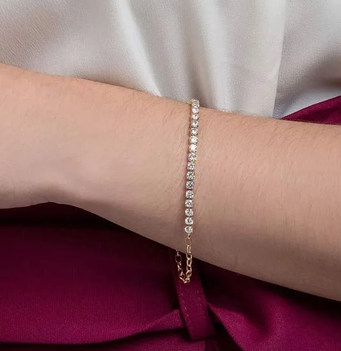 Pulseira Rommanel 551699