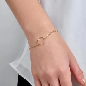 Pulseira Rommanel 551709