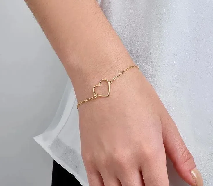 Pulseira Rommanel 551709