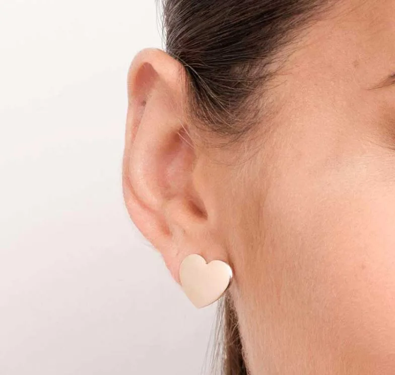 Brinco Rommanel 526652