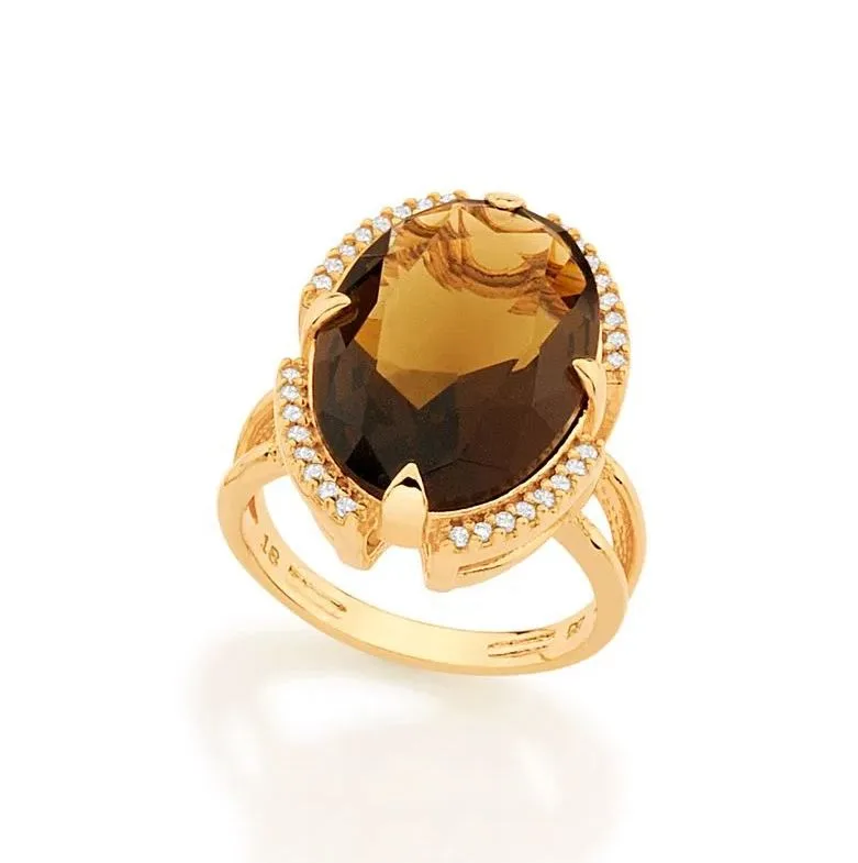 Anel Rommanel 512989