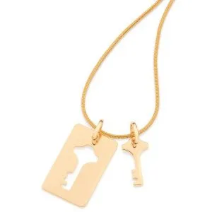 Pingente Rommanel 542405