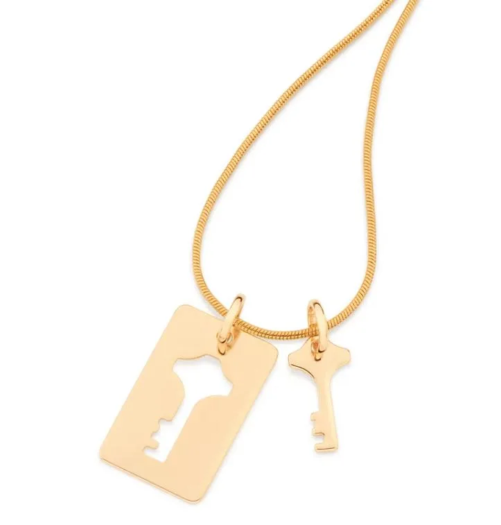 Pingente Rommanel 542405