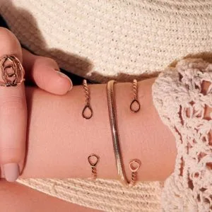 Pulseira Rommanel 551588