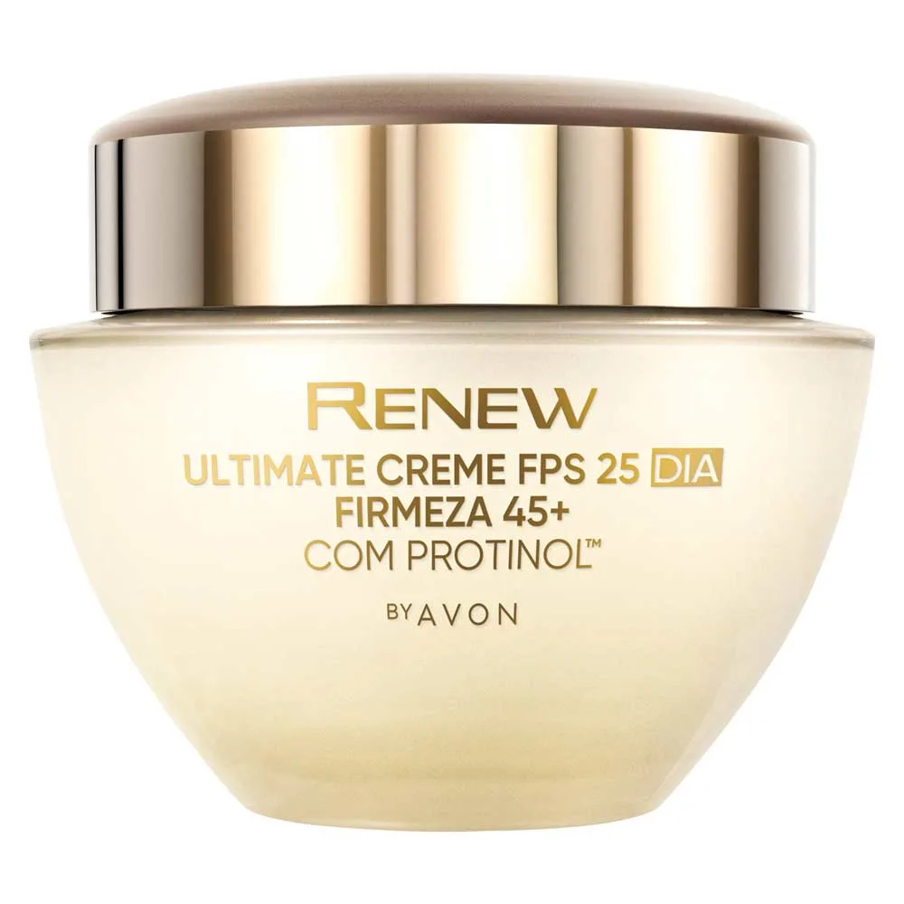 Renew Ultimate Dia Avon