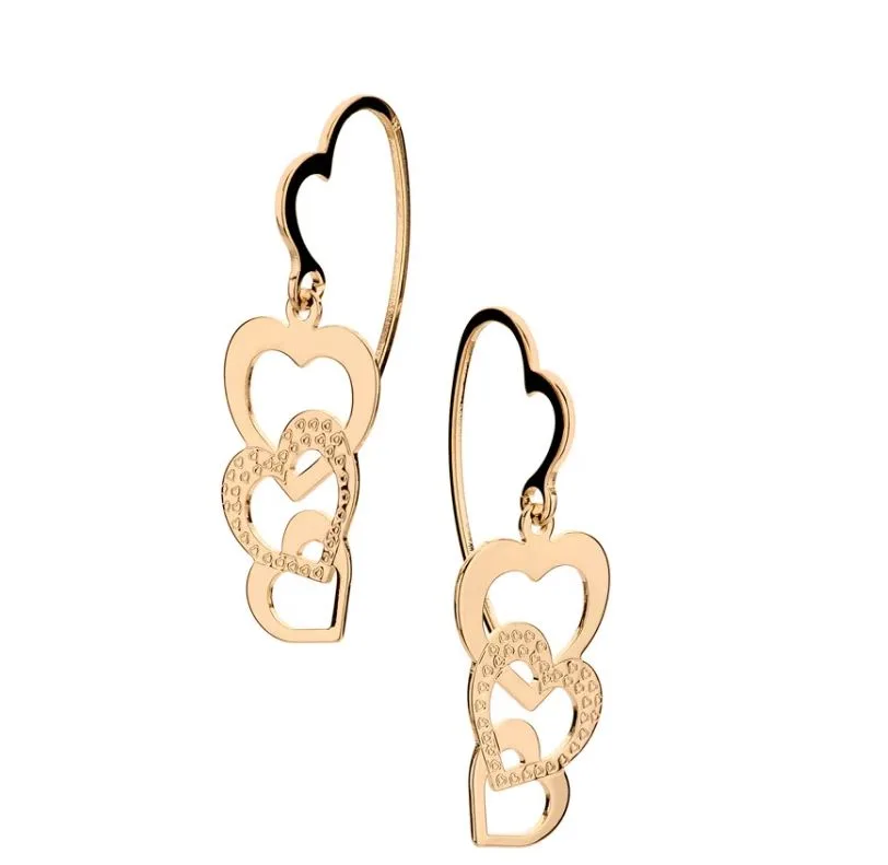 Brinco Rommanel 523666