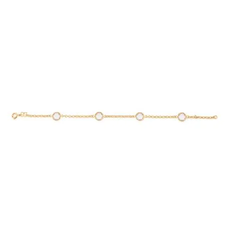 Pulseira Rommanel 551263