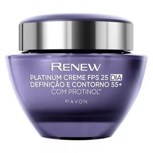 renew platinum dia avon