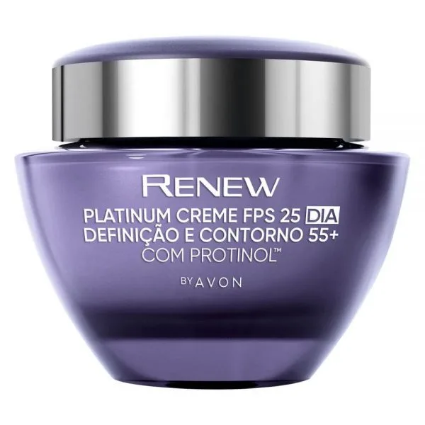 renew platinum dia avon