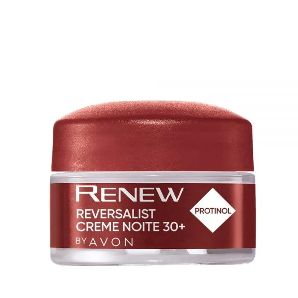 Renew Avon Reversalist Noite 15g